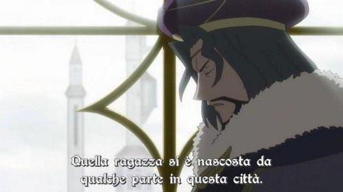 Otaku Gallery  / Anime e Manga / Romeo x Juliet / Screen Shots / 10 - Lacrime - Poterti incontrare / 033.jpg